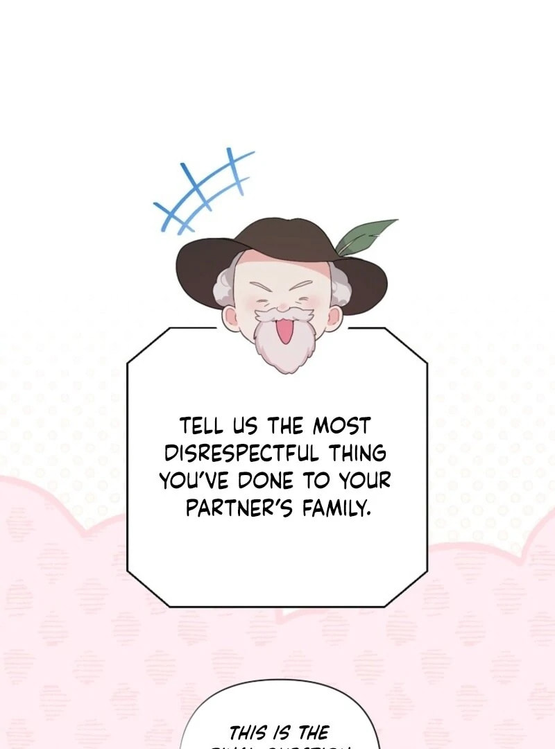 The Archvillain's Daughter In Law Chapter 131 page 79 - 