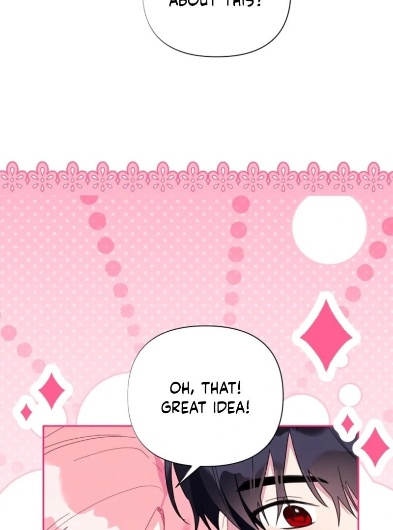 The Archvillain's Daughter In Law Chapter 131 page 81 - 