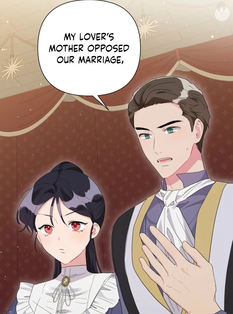 The Archvillain's Daughter In Law Chapter 131 page 84 - 