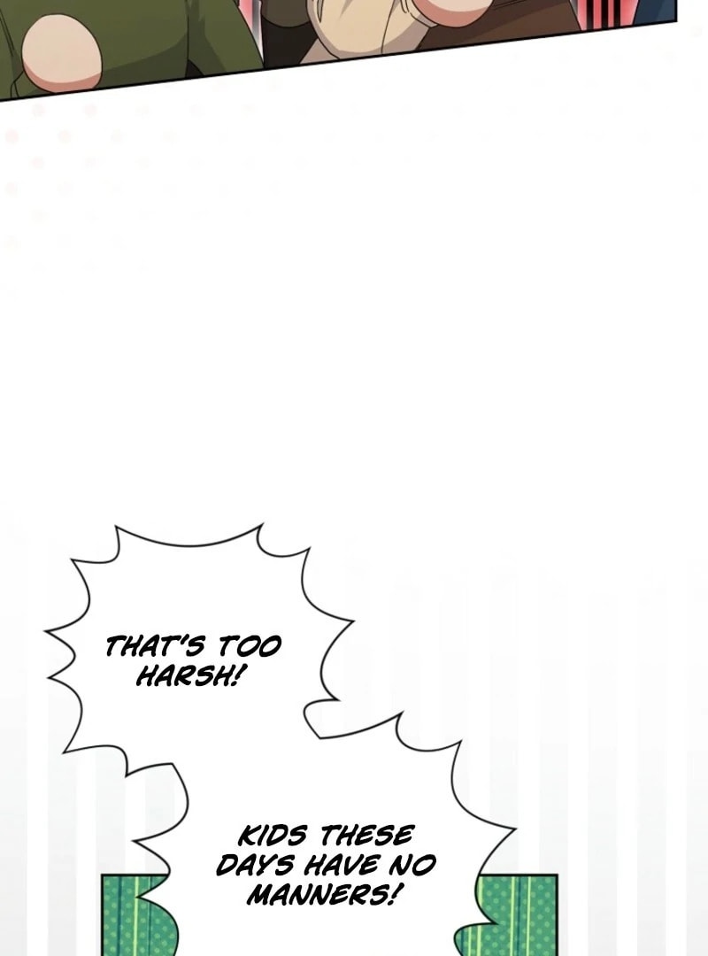 The Archvillain's Daughter In Law Chapter 131 page 88 - 