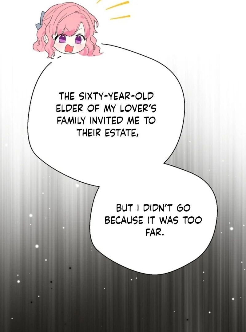 The Archvillain's Daughter In Law Chapter 131 page 93 - 