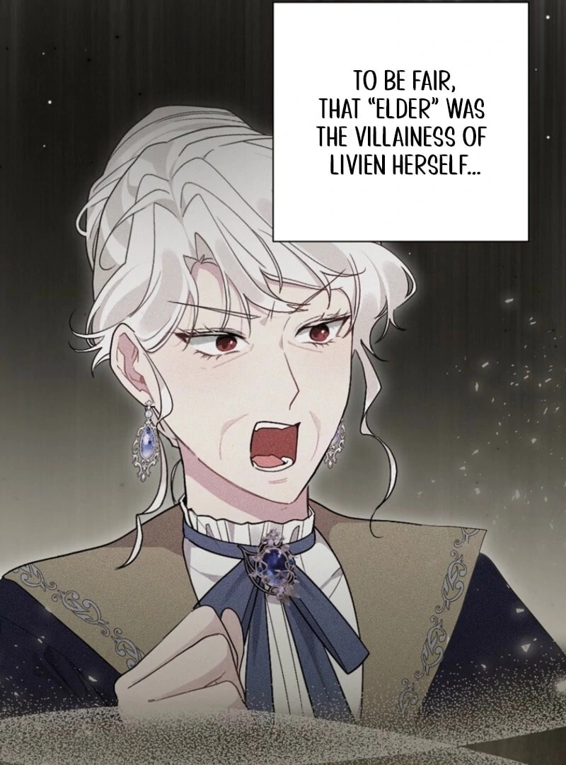The Archvillain's Daughter In Law Chapter 131 page 94 - 