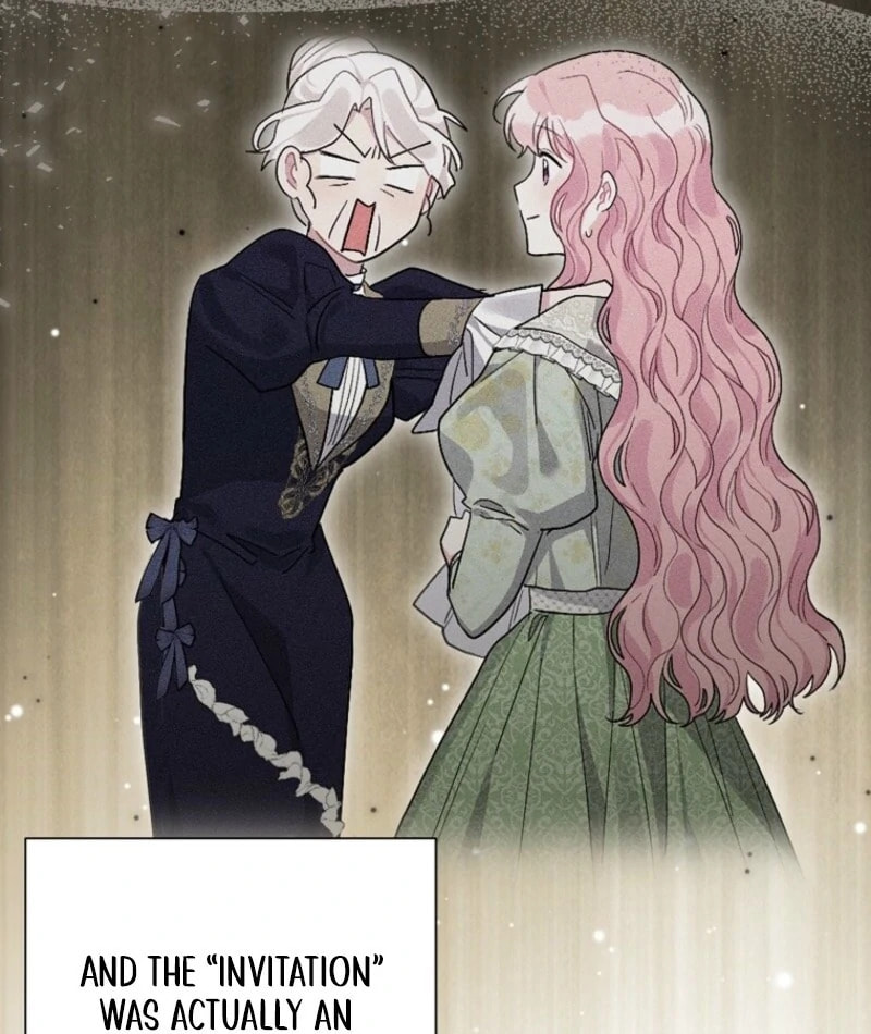 The Archvillain's Daughter In Law Chapter 131 page 95 - 