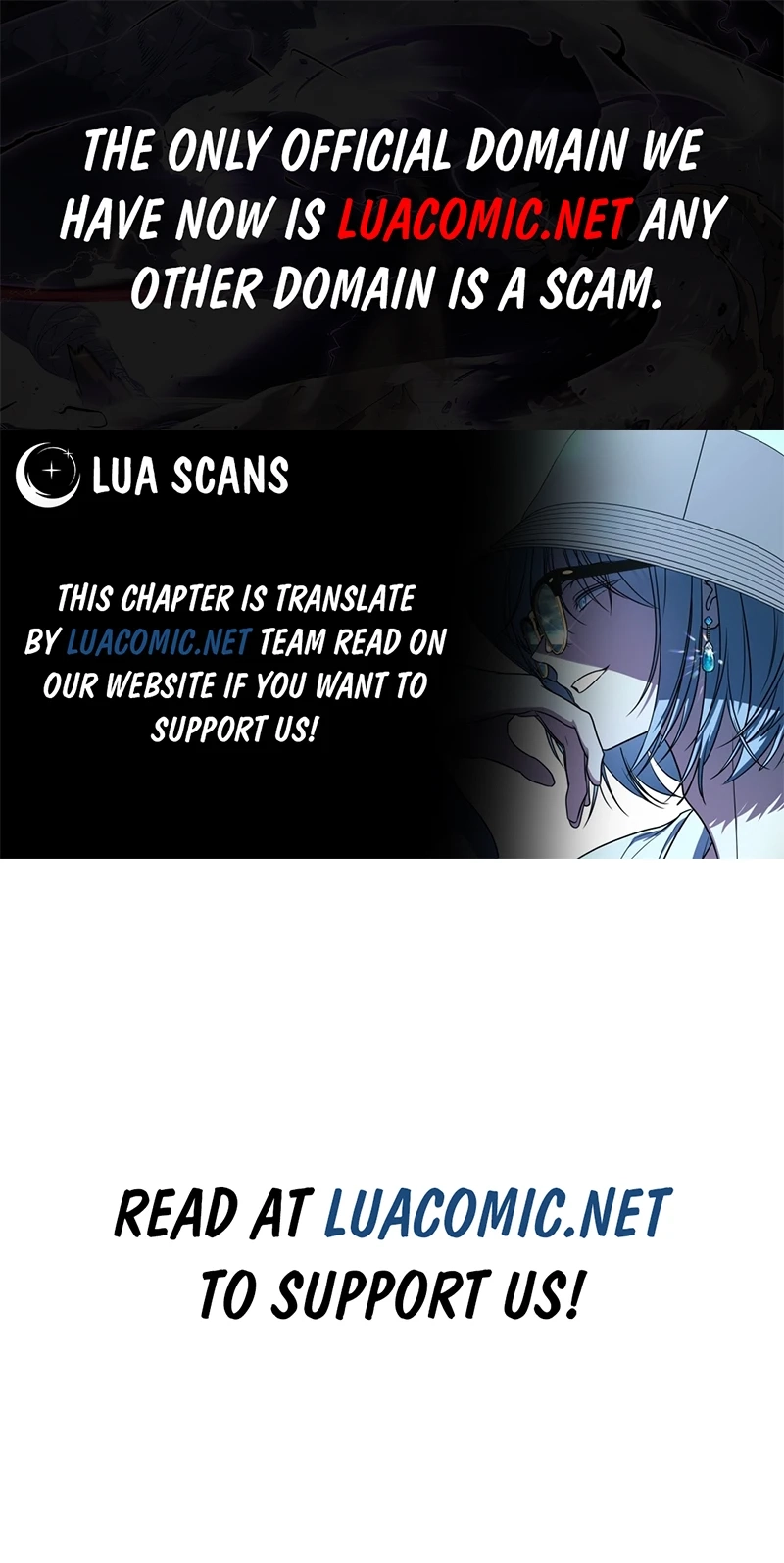 The Archvillain's Daughter In Law Chapter 135 page 1 - 