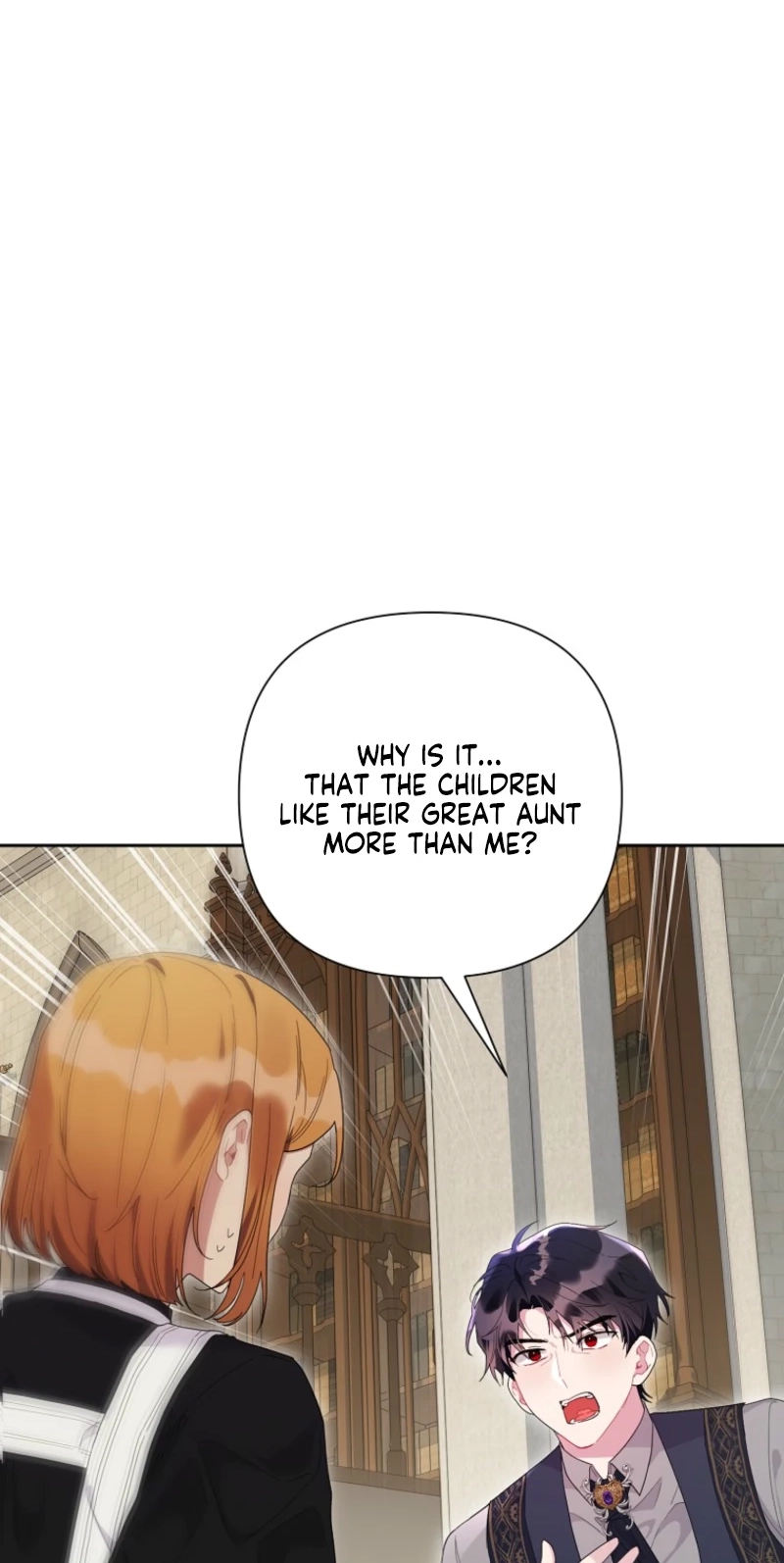 The Archvillain's Daughter In Law Chapter 135 page 2 - 