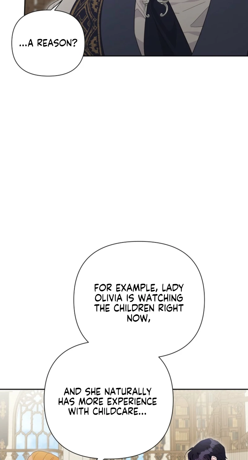 The Archvillain's Daughter In Law Chapter 135 page 12 - 