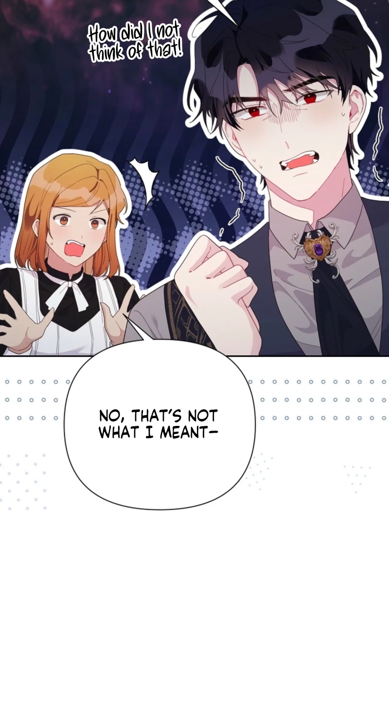 The Archvillain's Daughter In Law Chapter 135 page 15 - 