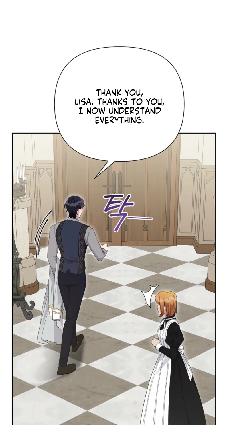 The Archvillain's Daughter In Law Chapter 135 page 16 - 