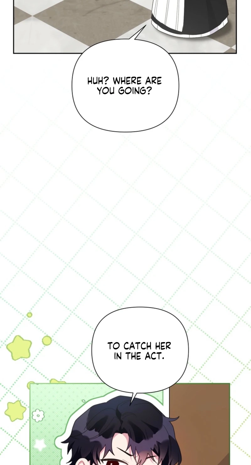 The Archvillain's Daughter In Law Chapter 135 page 17 - 