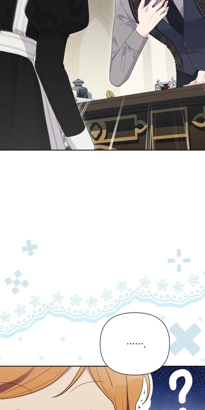 The Archvillain's Daughter In Law Chapter 135 page 3 - 