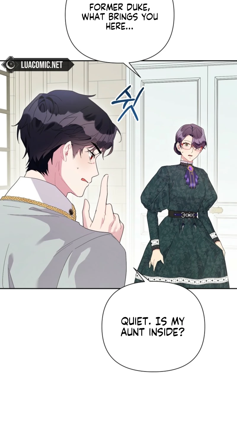 The Archvillain's Daughter In Law Chapter 135 page 23 - 