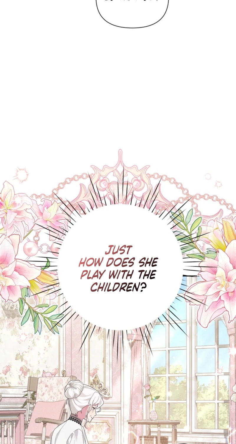 The Archvillain's Daughter In Law Chapter 135 page 25 - 