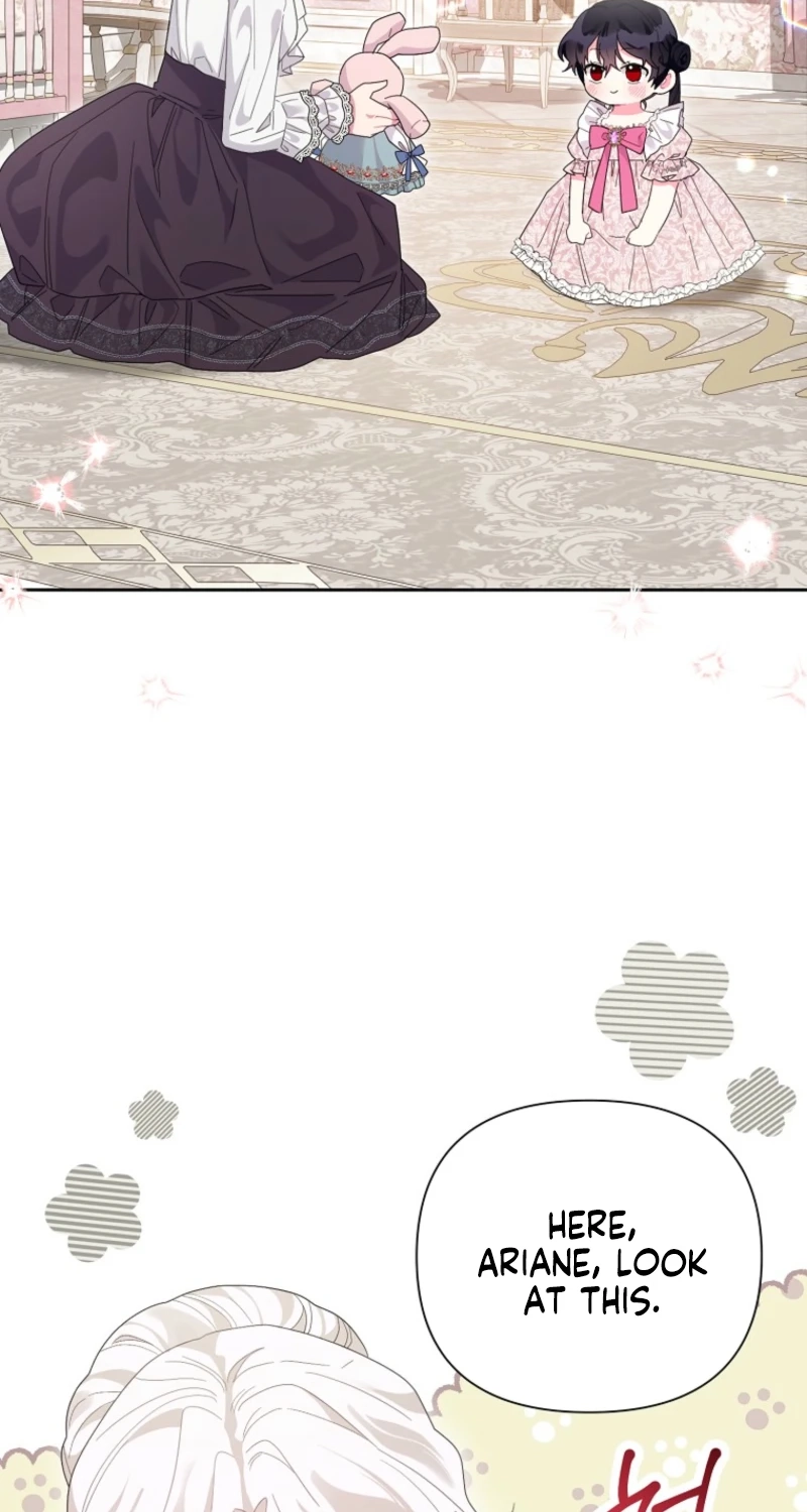 The Archvillain's Daughter In Law Chapter 135 page 26 - 