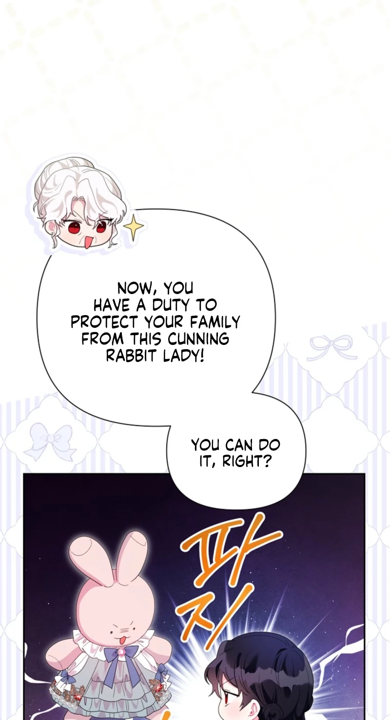 The Archvillain's Daughter In Law Chapter 135 page 29 - 