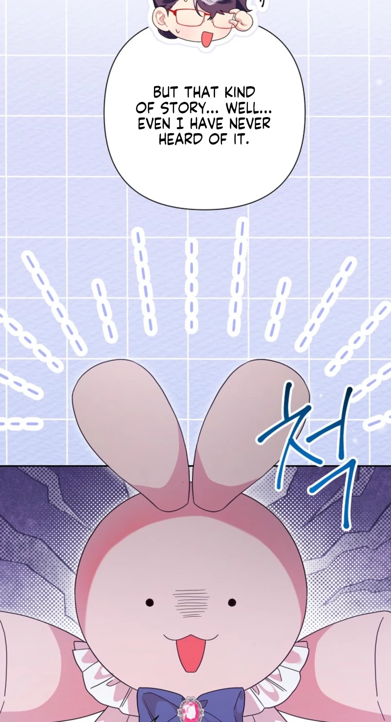 The Archvillain's Daughter In Law Chapter 135 page 32 - 