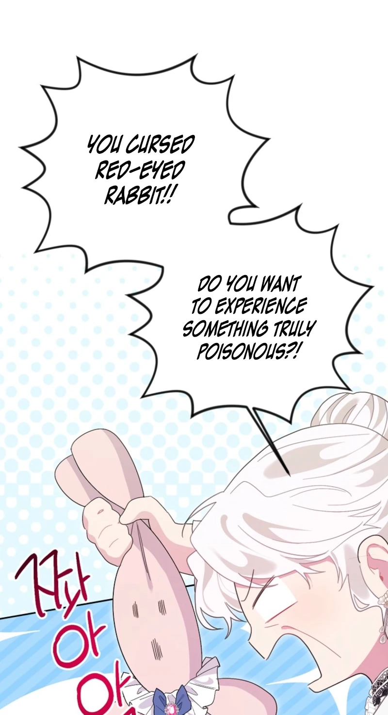 The Archvillain's Daughter In Law Chapter 135 page 36 - 