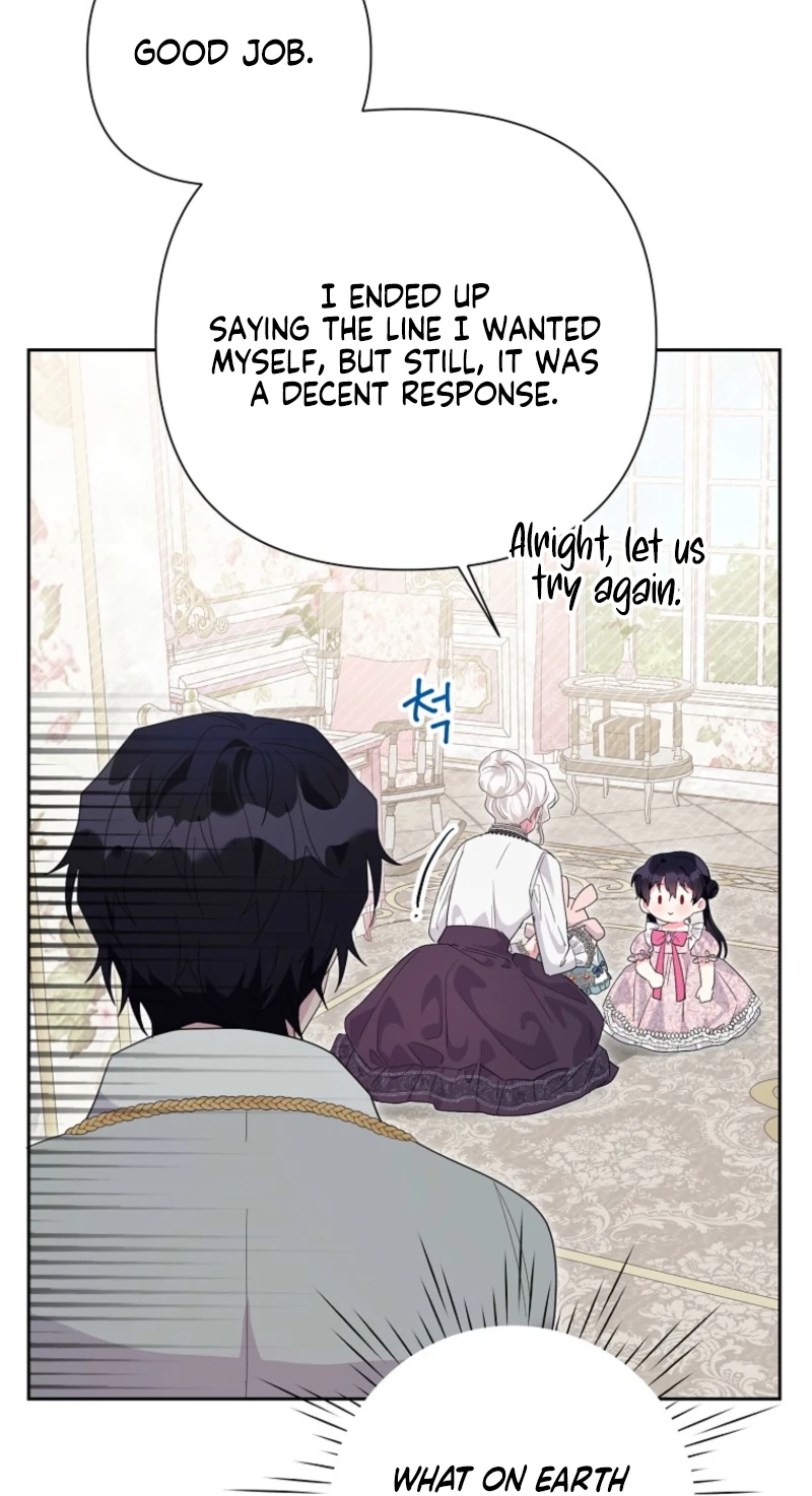 The Archvillain's Daughter In Law Chapter 135 page 38 - 