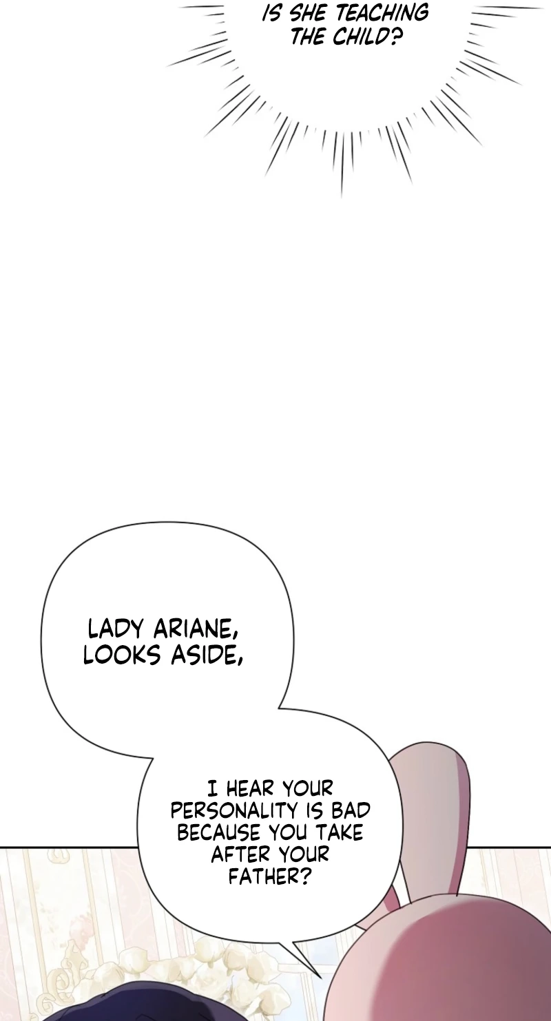 The Archvillain's Daughter In Law Chapter 135 page 39 - 