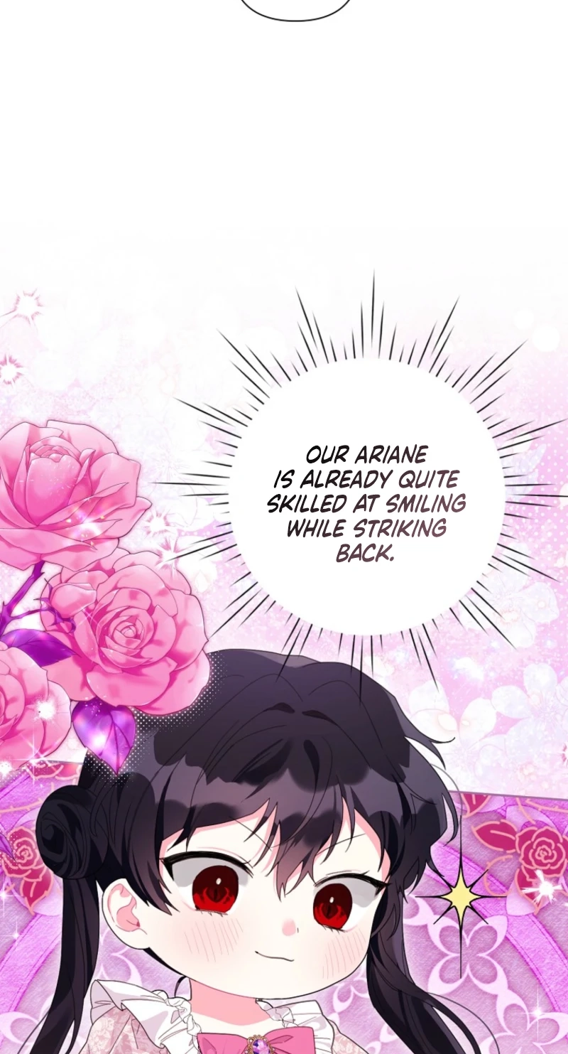 The Archvillain's Daughter In Law Chapter 135 page 43 - 