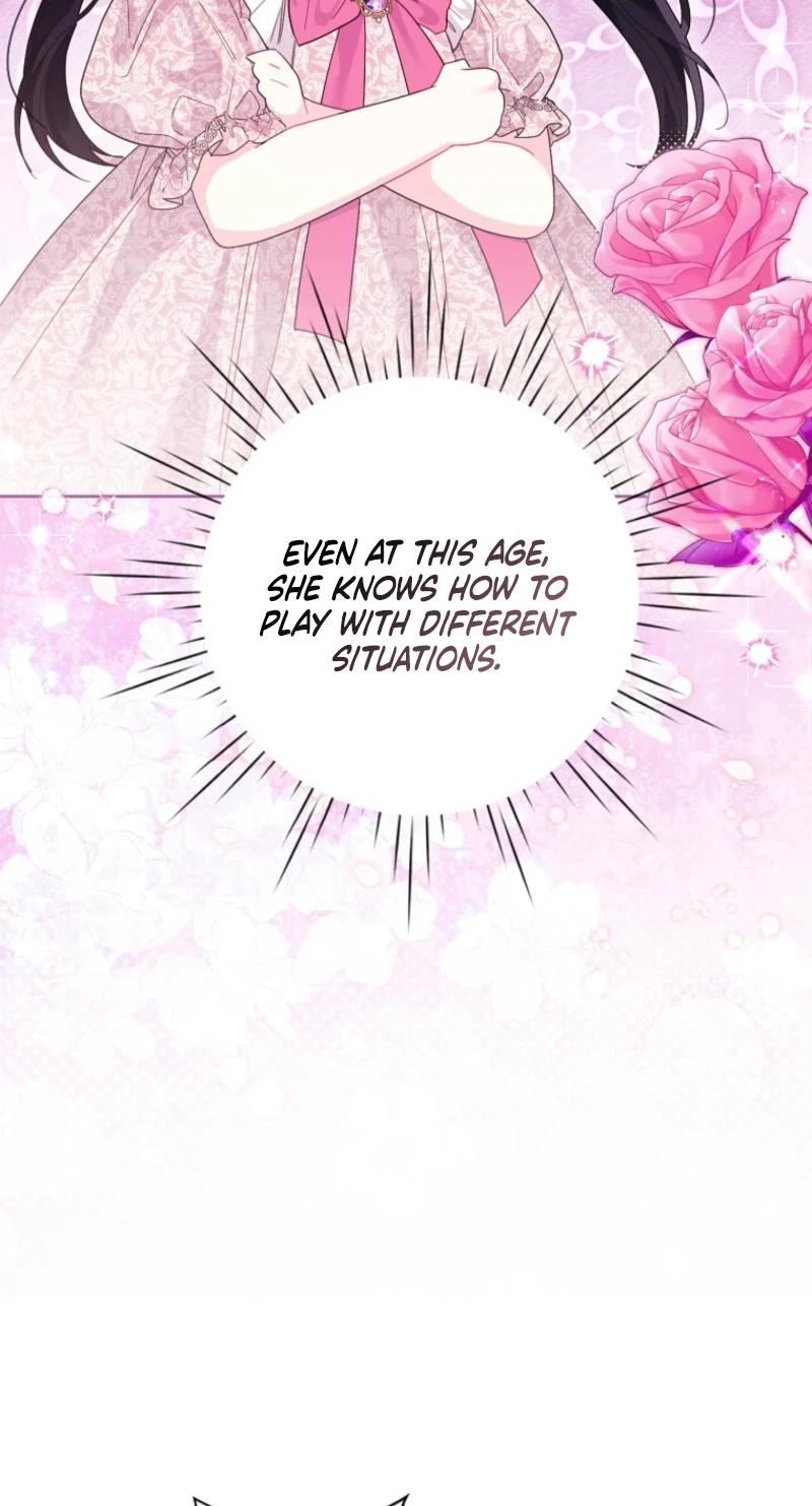 The Archvillain's Daughter In Law Chapter 135 page 44 - 
