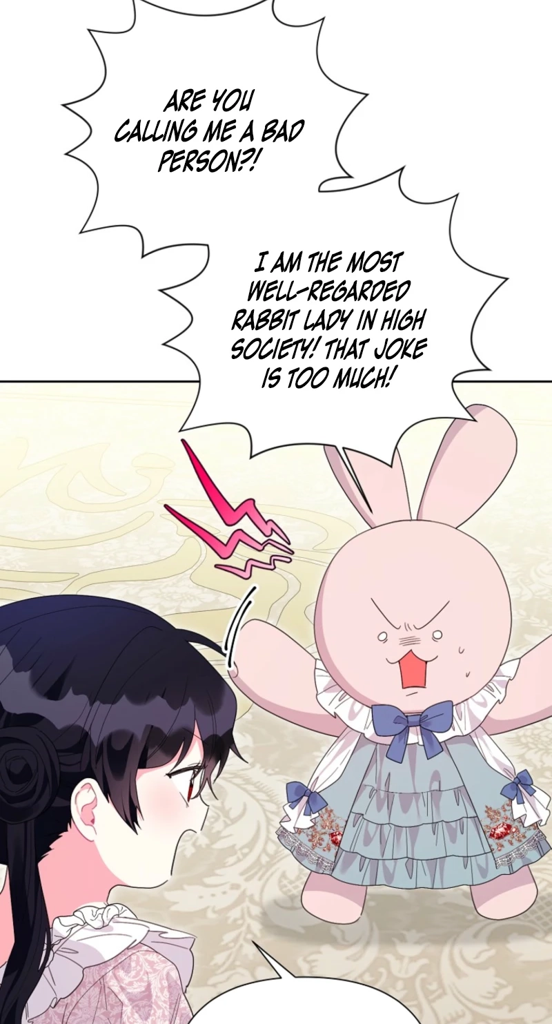 The Archvillain's Daughter In Law Chapter 135 page 45 - 