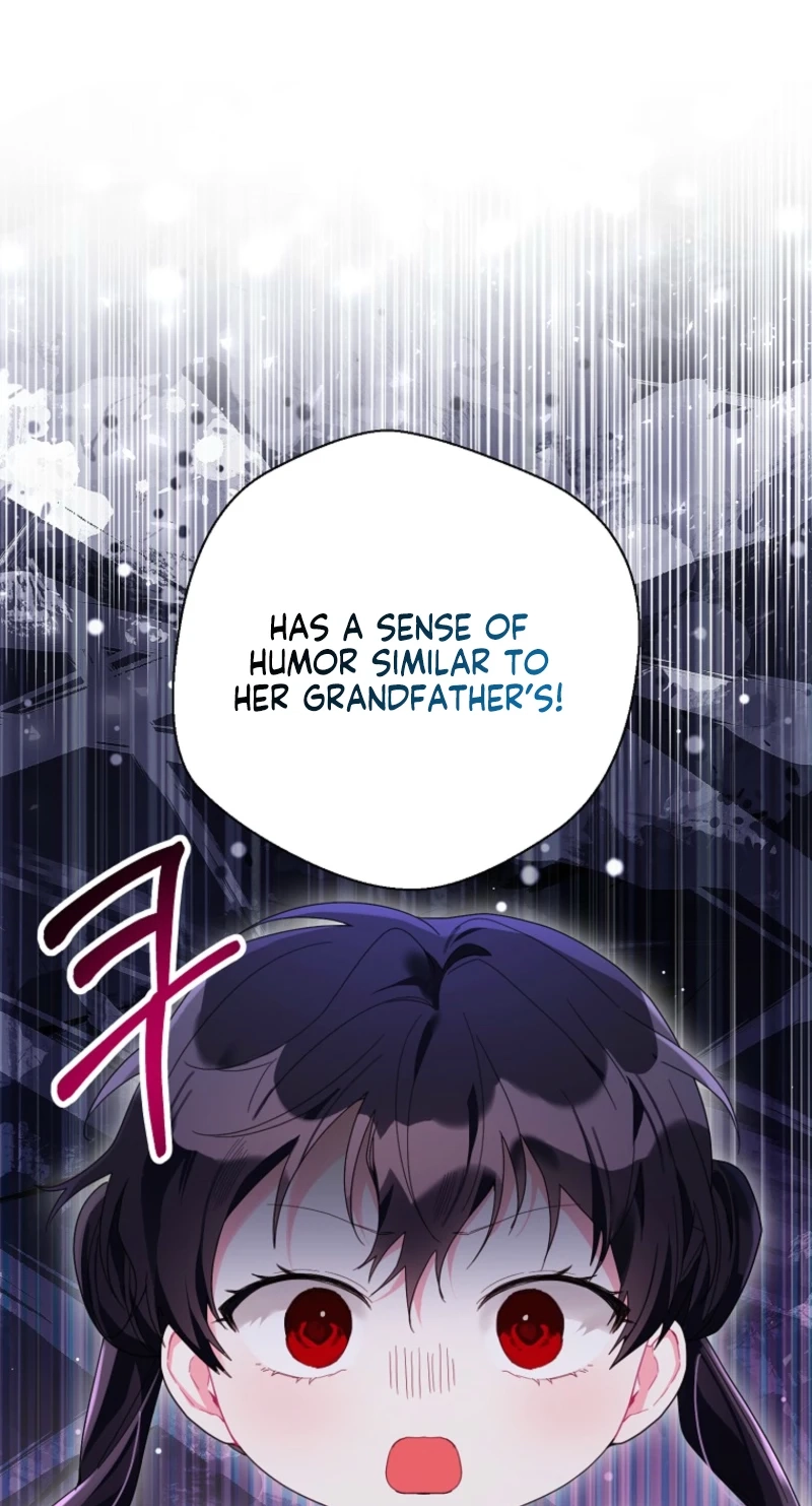 The Archvillain's Daughter In Law Chapter 135 page 47 - 