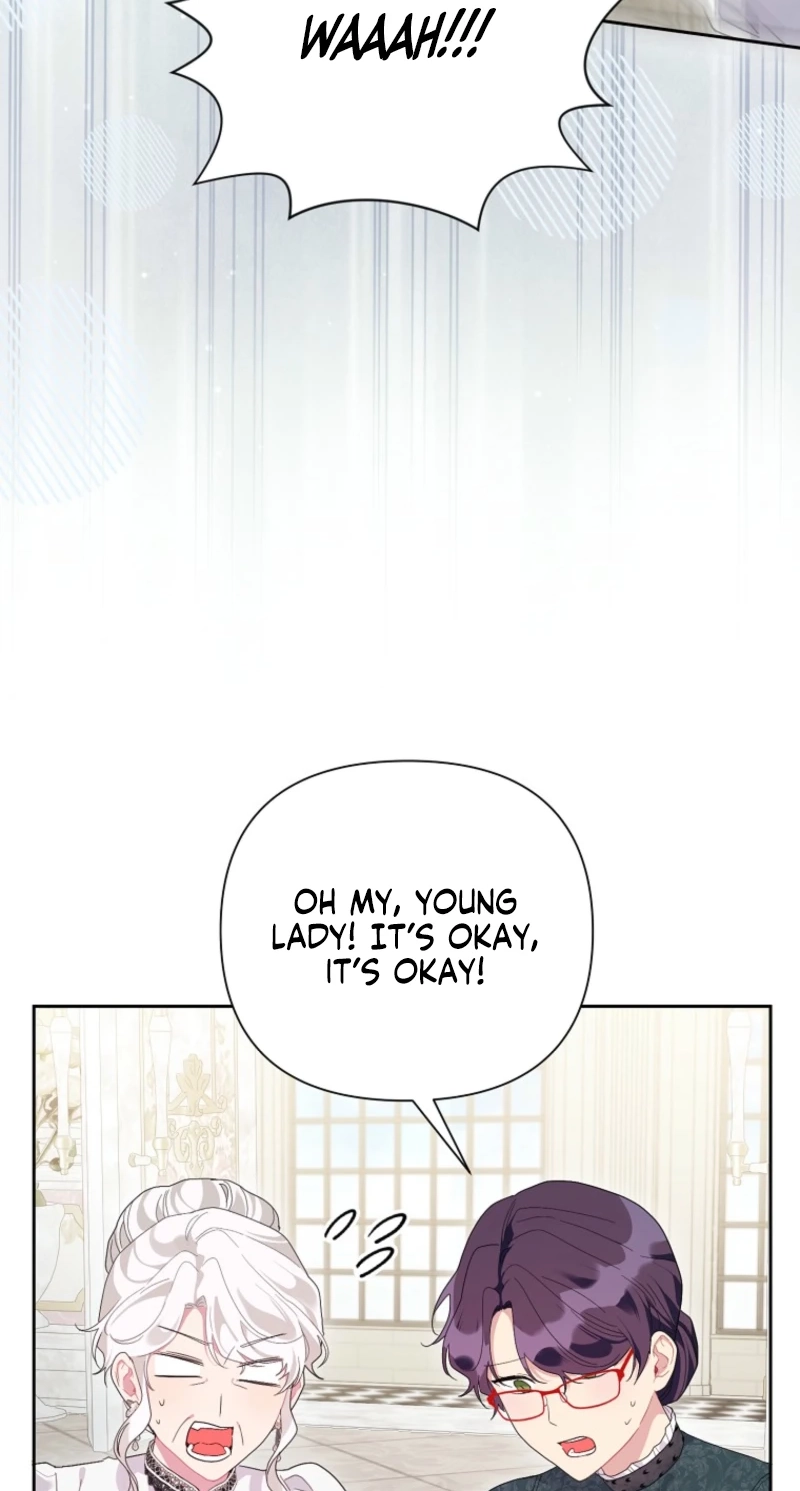 The Archvillain's Daughter In Law Chapter 135 page 50 - 