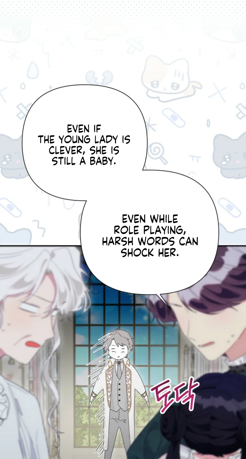 The Archvillain's Daughter In Law Chapter 135 page 53 - 