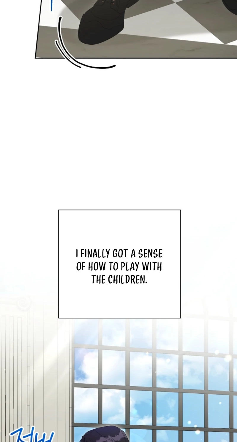 The Archvillain's Daughter In Law Chapter 135 page 56 - 