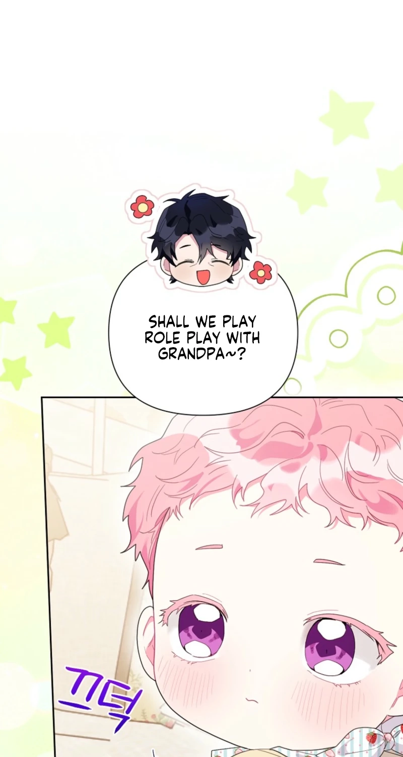 The Archvillain's Daughter In Law Chapter 135 page 60 - 