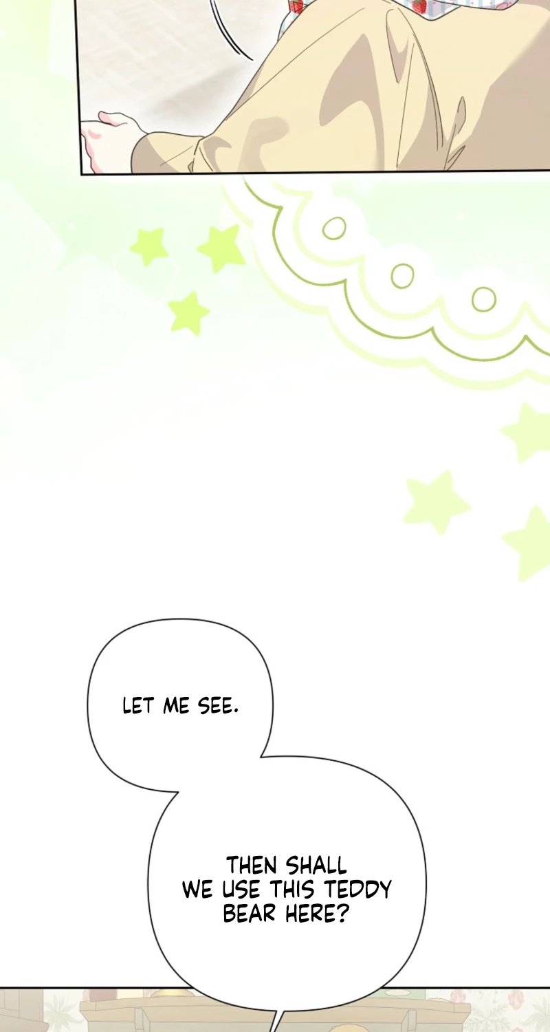 The Archvillain's Daughter In Law Chapter 135 page 61 - 