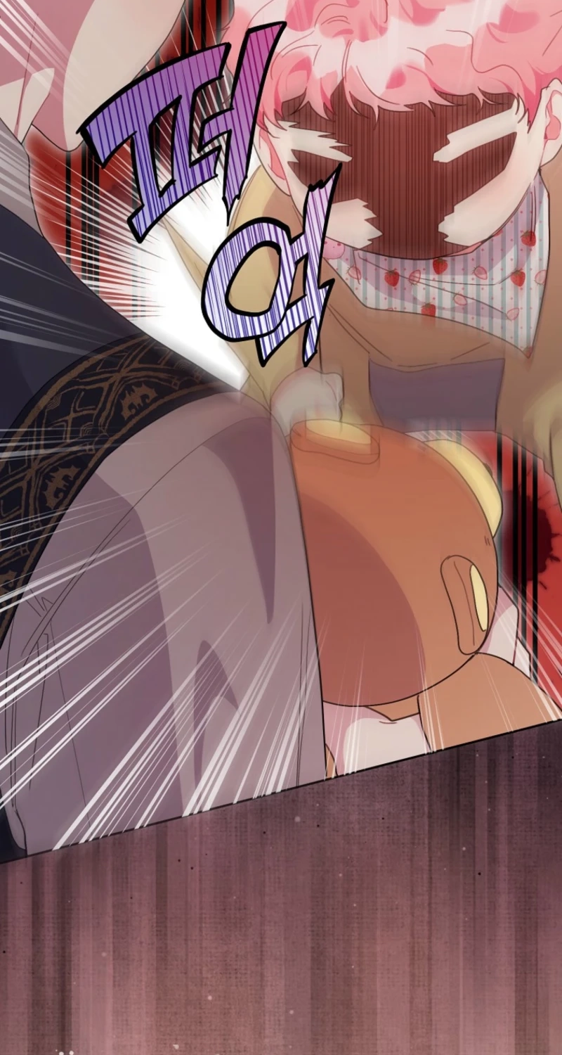 The Archvillain's Daughter In Law Chapter 135 page 64 - 