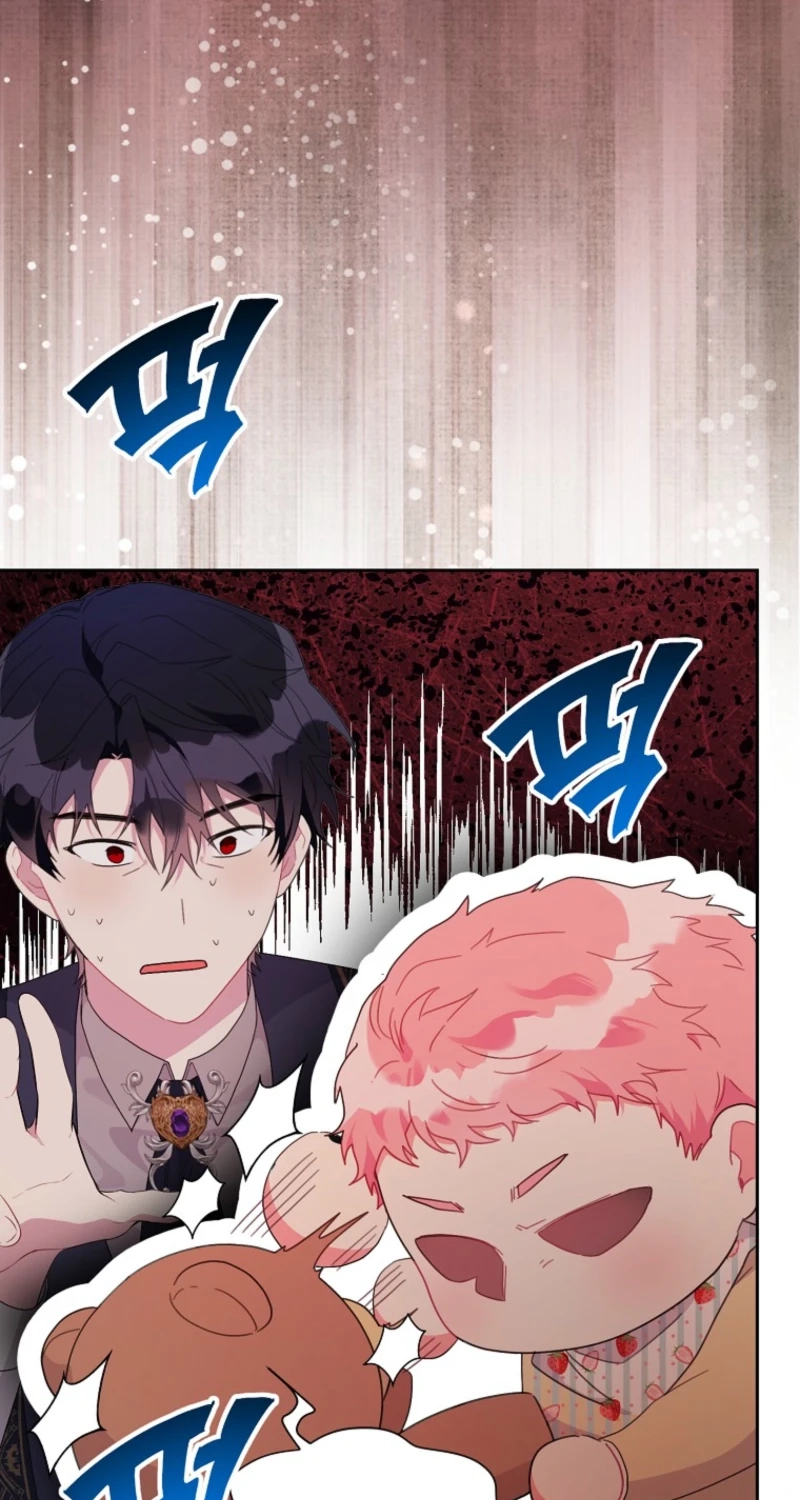 The Archvillain's Daughter In Law Chapter 135 page 65 - 
