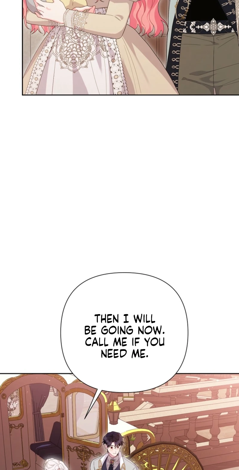 The Archvillain's Daughter In Law Chapter 135 page 70 - 