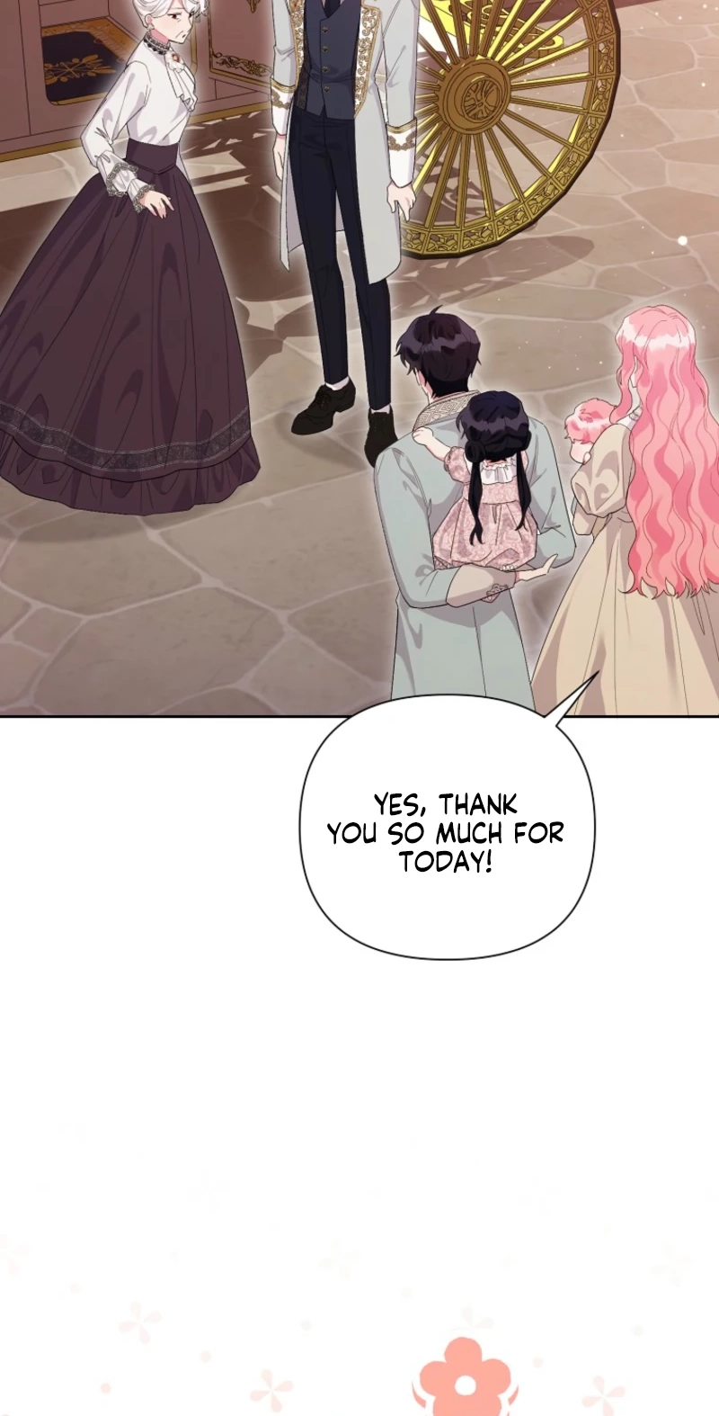 The Archvillain's Daughter In Law Chapter 135 page 71 - 