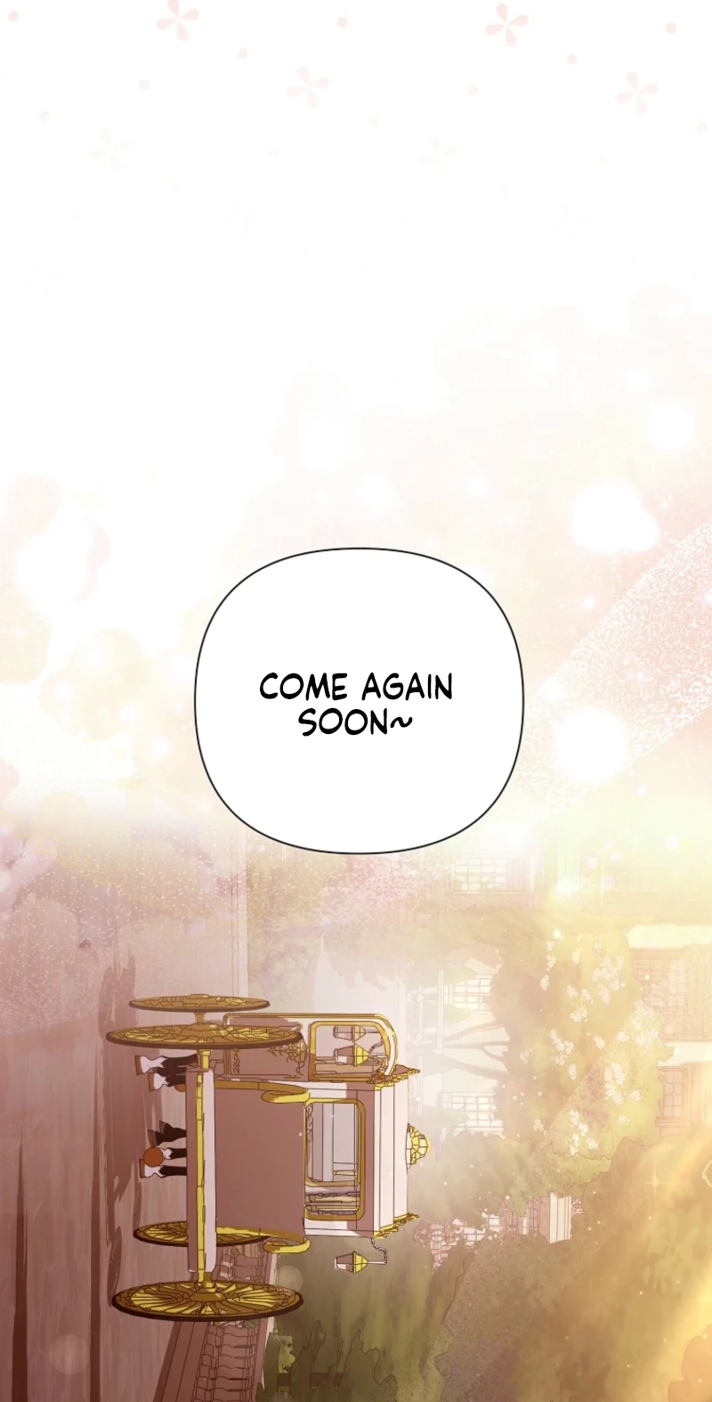 The Archvillain's Daughter In Law Chapter 135 page 73 - 