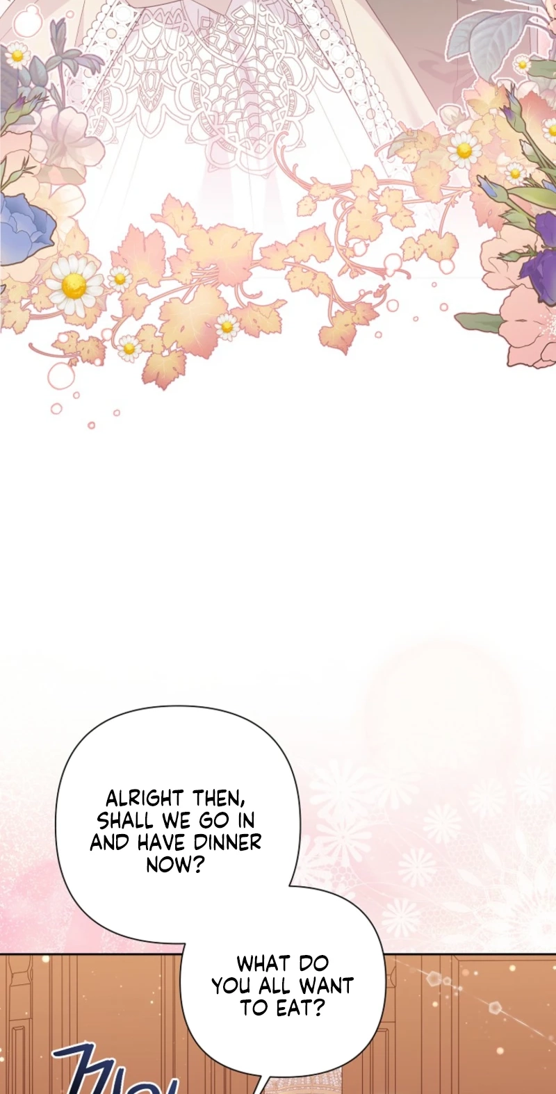 The Archvillain's Daughter In Law Chapter 135 page 76 - 