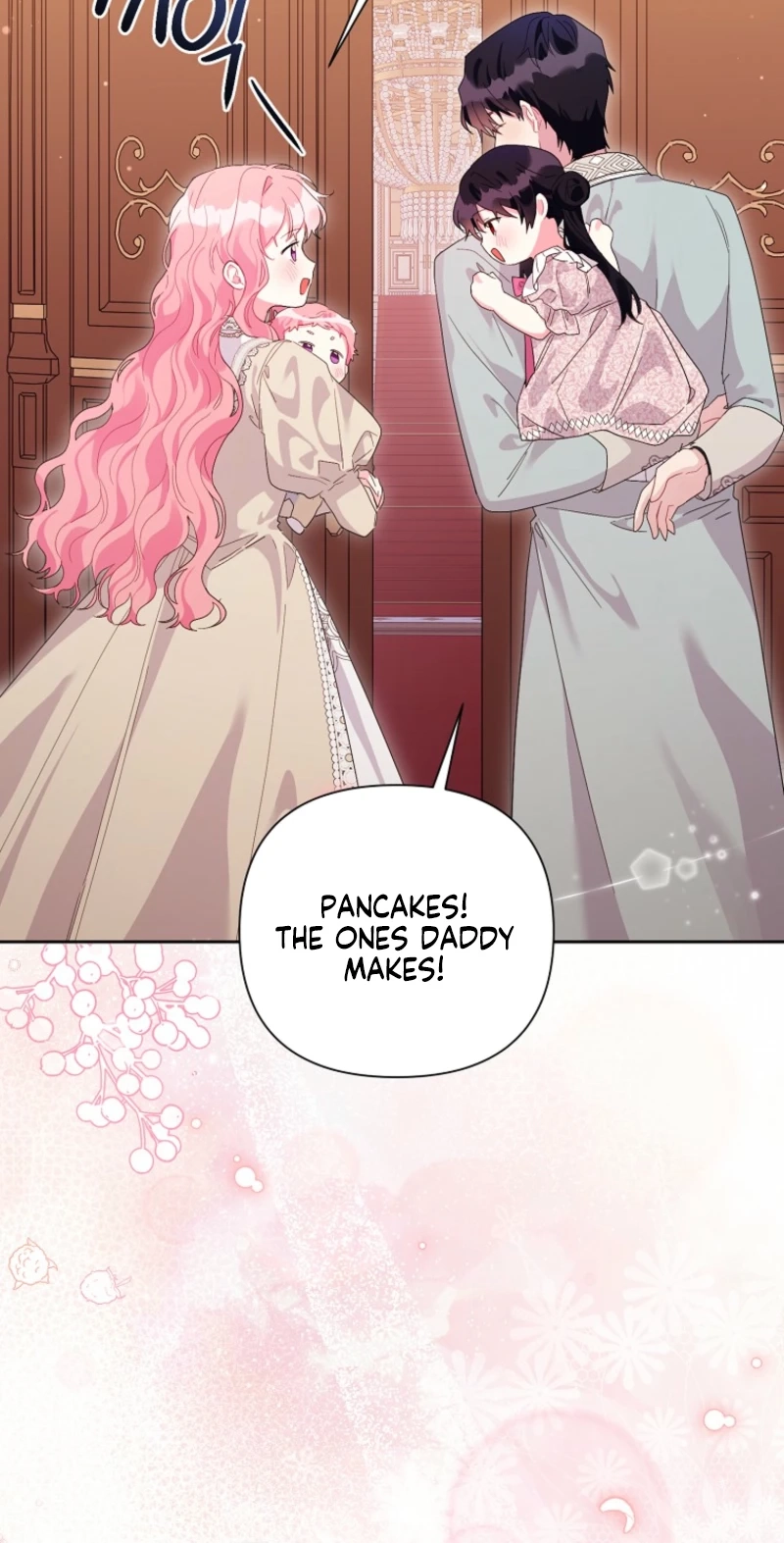 The Archvillain's Daughter In Law Chapter 135 page 77 - 