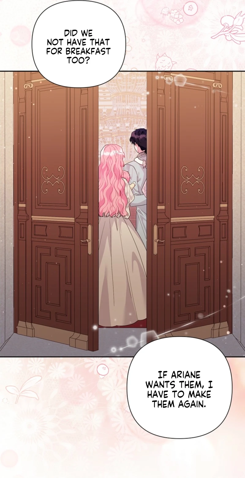 The Archvillain's Daughter In Law Chapter 135 page 78 - 