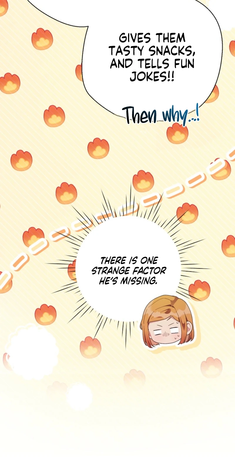 The Archvillain's Daughter In Law Chapter 135 page 9 - 