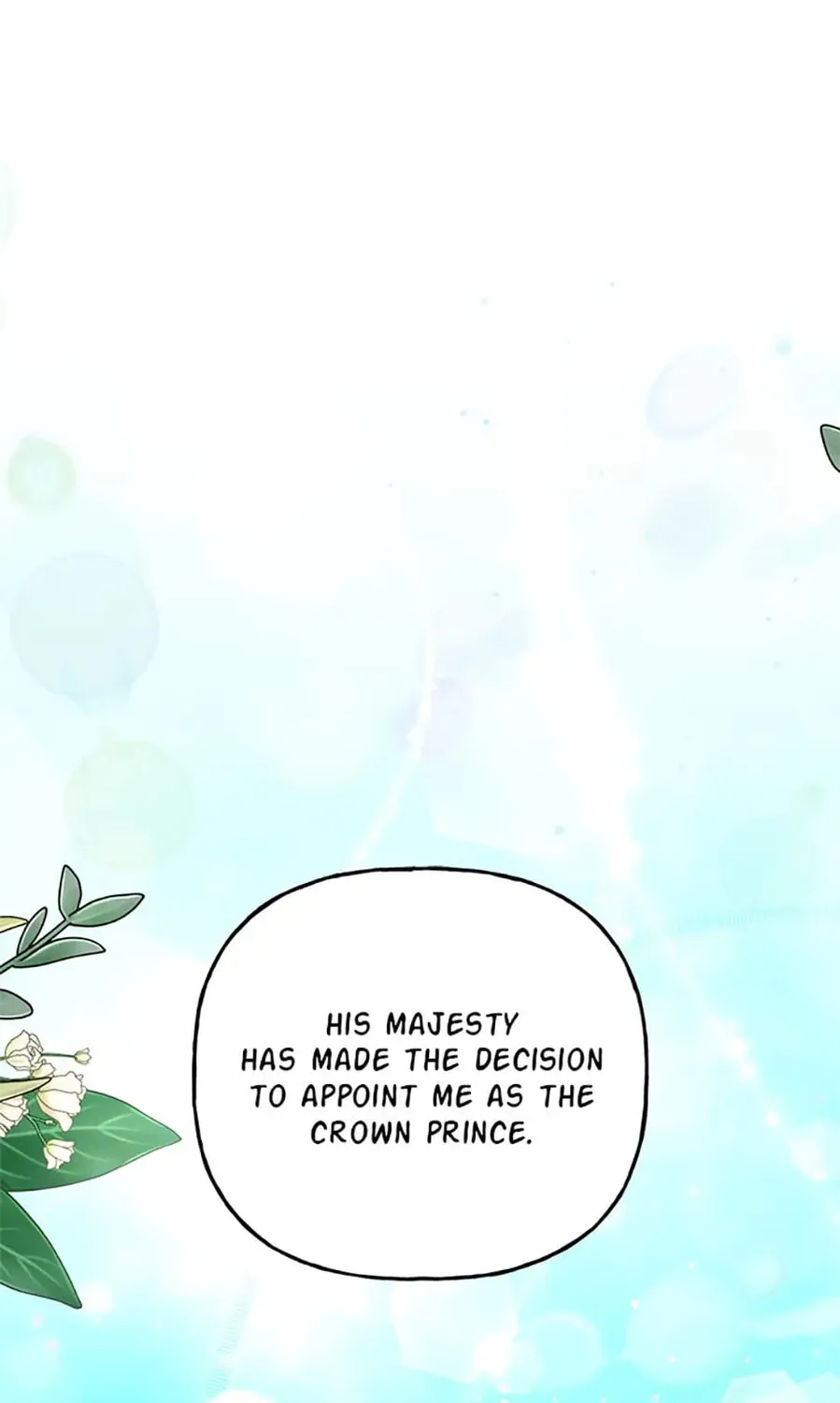 The Archvillain's Young Patron Chapter 1 page 1 - 
