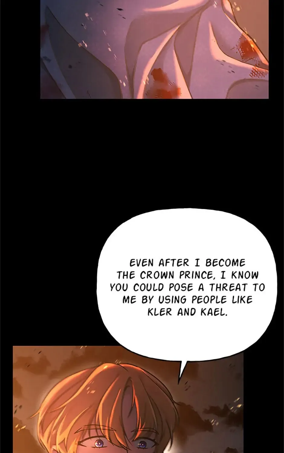 The Archvillain's Young Patron Chapter 1 page 115 - 
