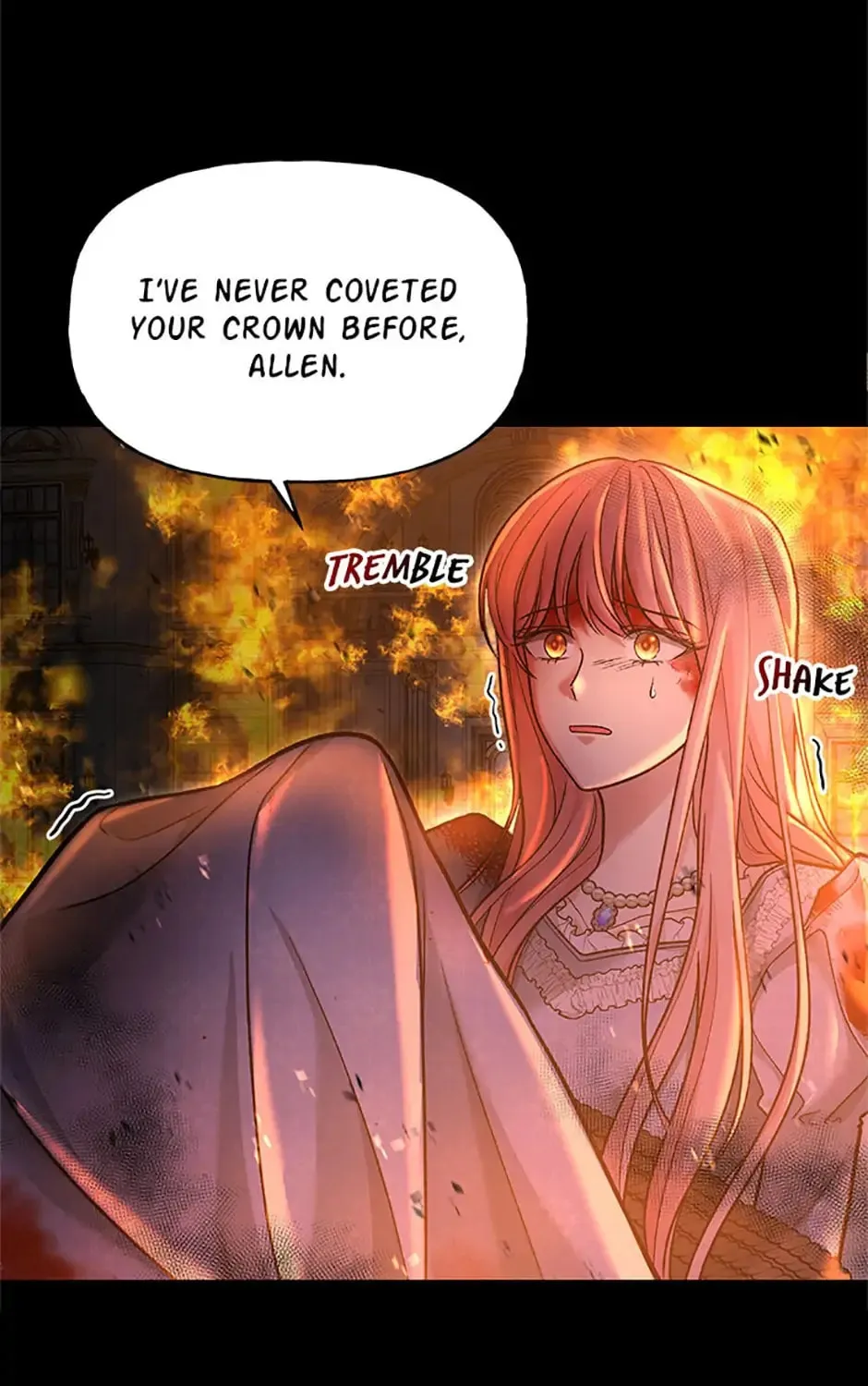 The Archvillain's Young Patron Chapter 1 page 121 - 