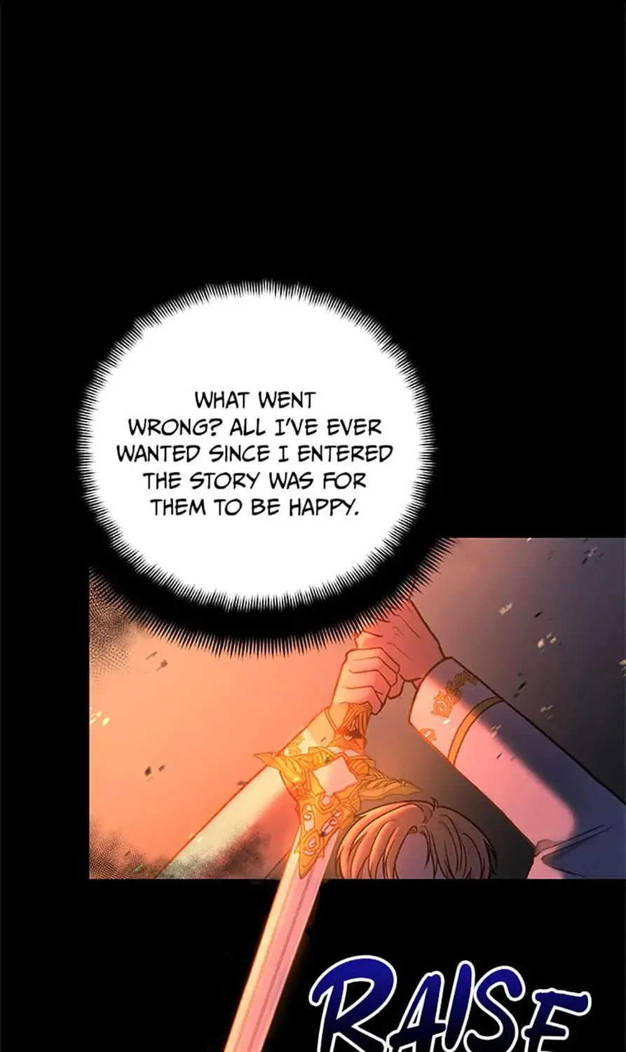 The Archvillain's Young Patron Chapter 1 page 135 - 