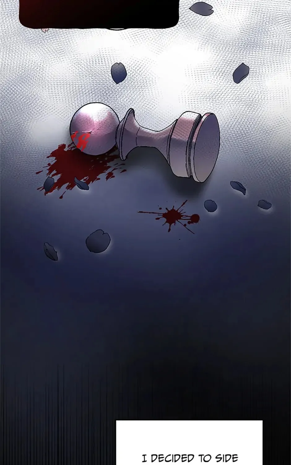 The Archvillain's Young Patron Chapter 1 page 193 - 