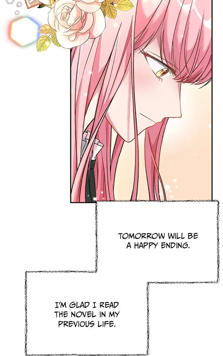 The Archvillain's Young Patron Chapter 1 page 21 - 