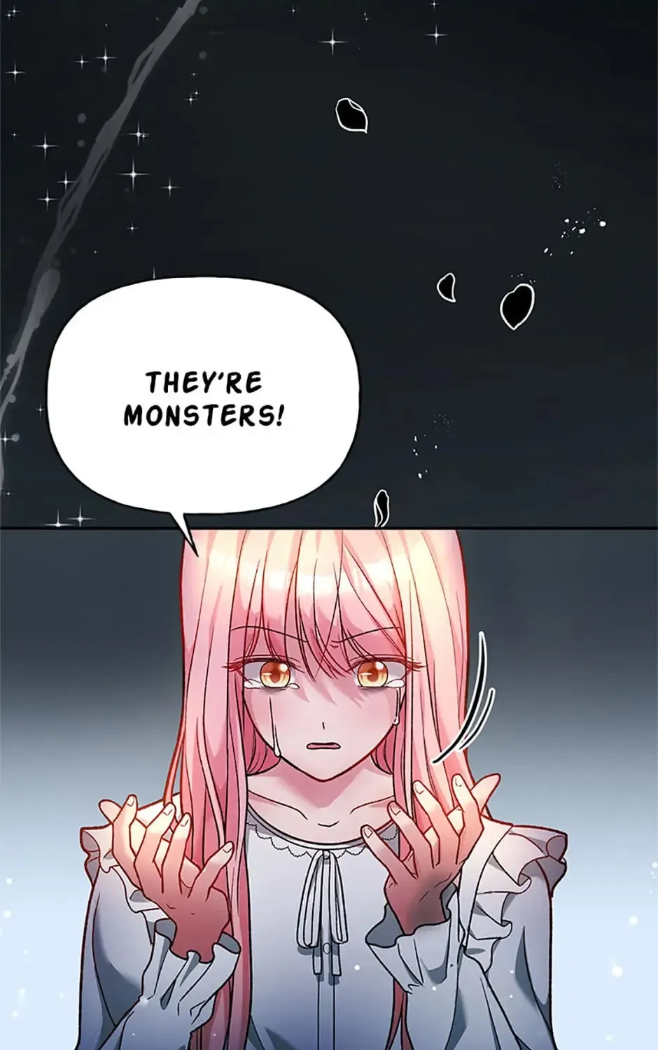 The Archvillain's Young Patron Chapter 1 page 211 - 