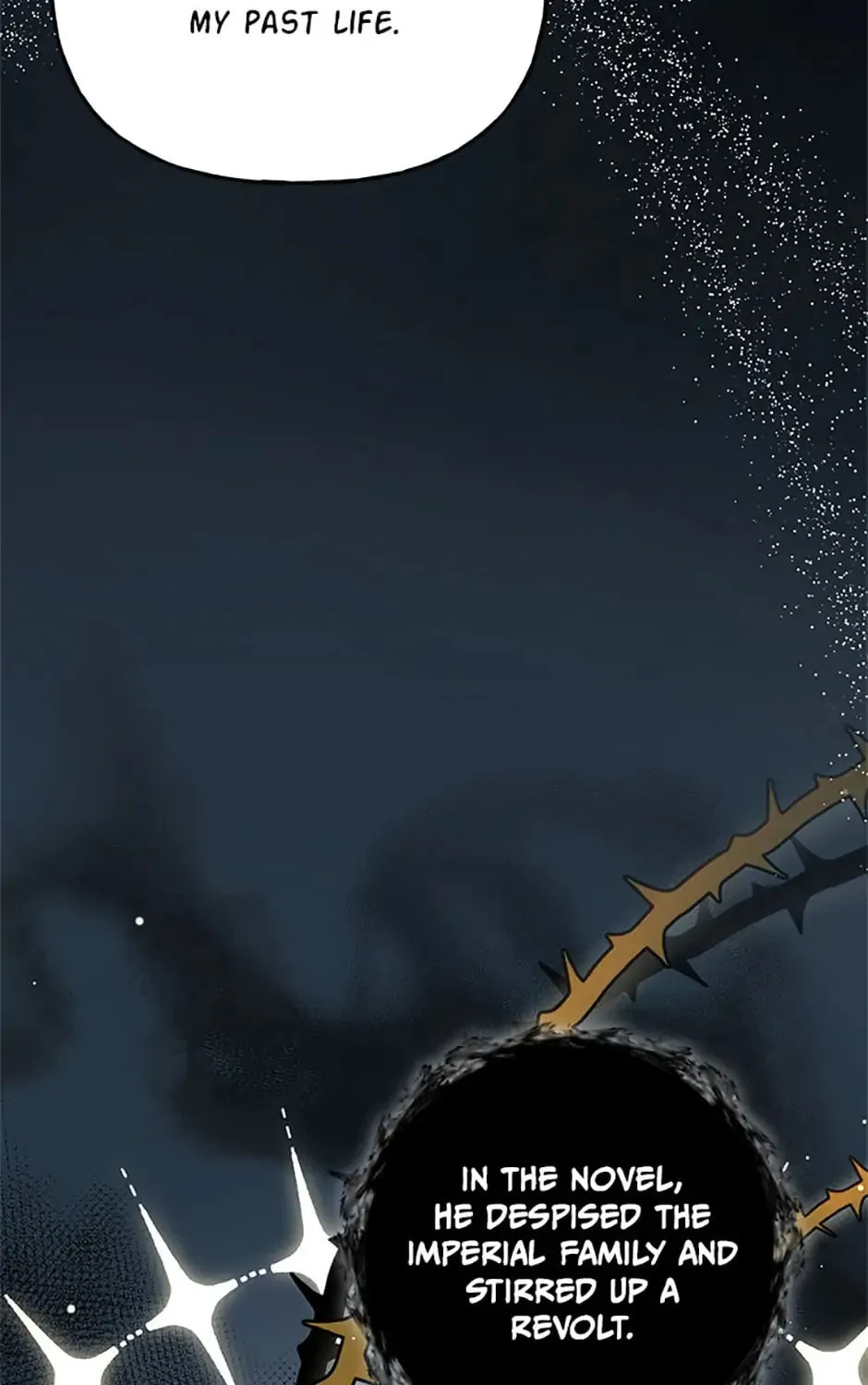 The Archvillain's Young Patron Chapter 1 page 241 - 