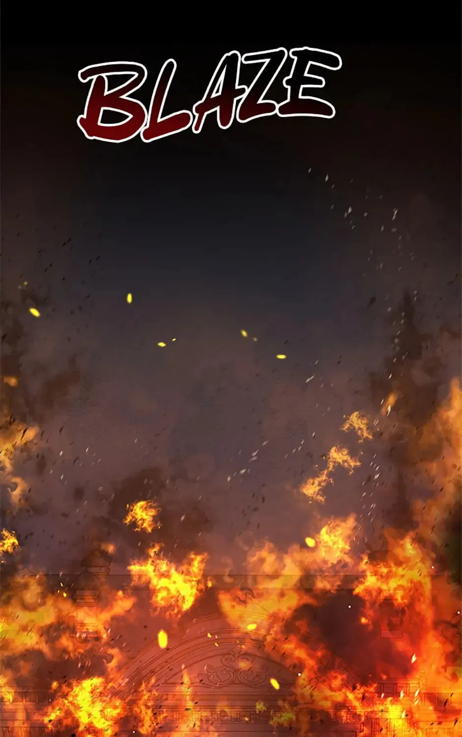 The Archvillain's Young Patron Chapter 1 page 67 - 