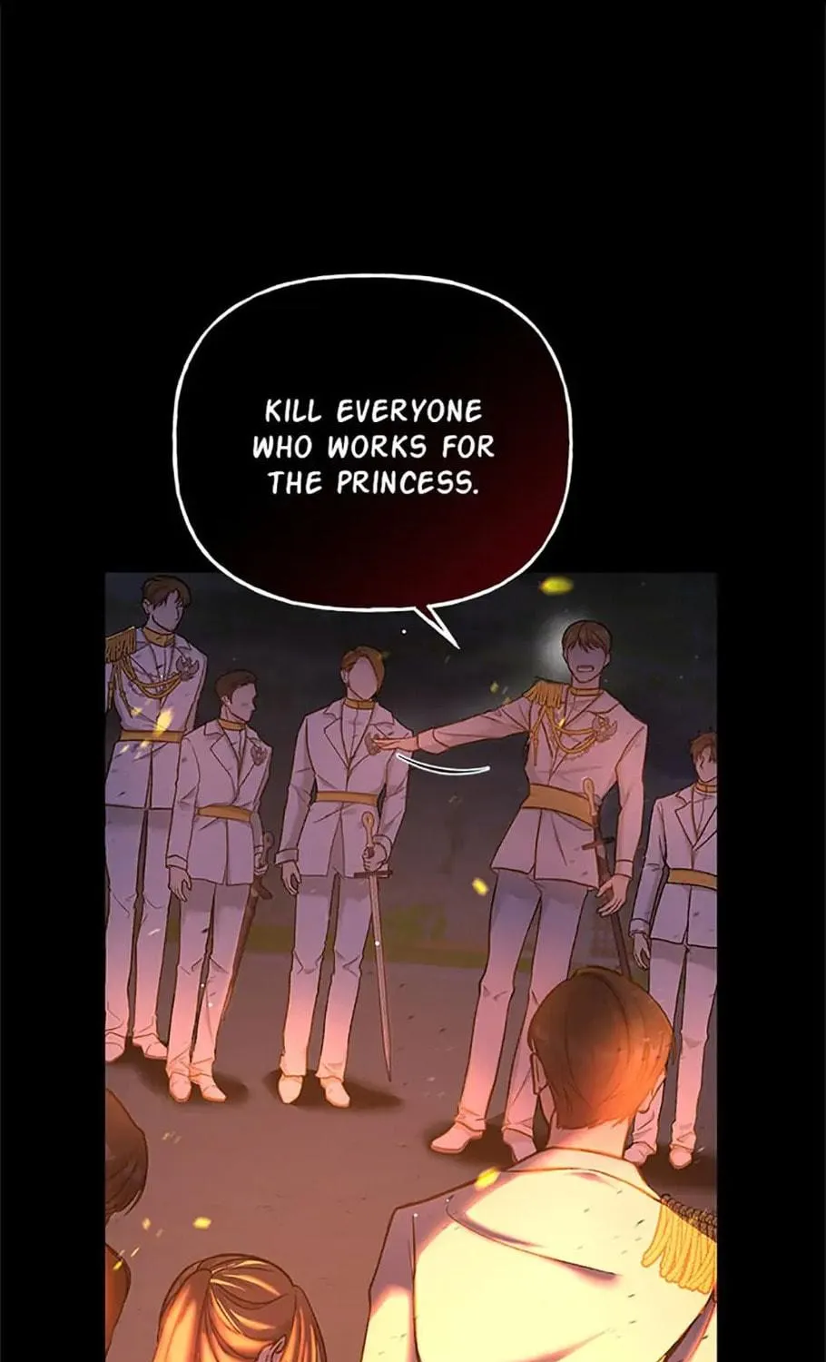 The Archvillain's Young Patron Chapter 1 page 71 - 